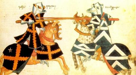 El Deporte en la Edad Media El Deporte en la Edad Media