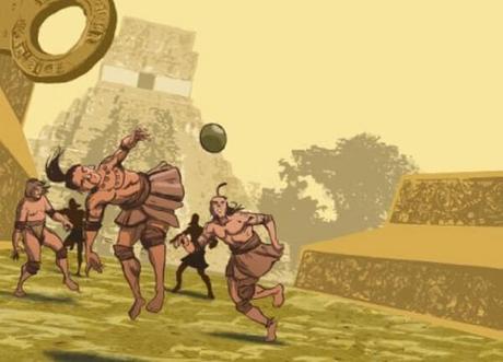 El Deporte en la Edad Media El Deporte en la Edad Media