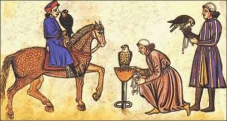 El Deporte en la Edad Media El Deporte en la Edad Media