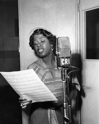 Sarah Vaughan - Cherokee (1955)
