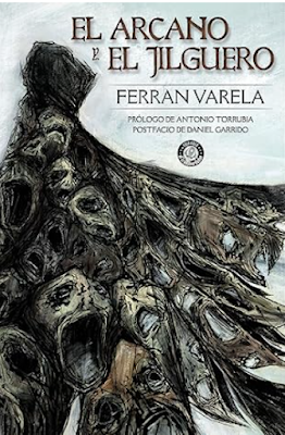 Frases memorables: El arcano y el jilguero