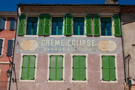 Center-ville de Montélimar