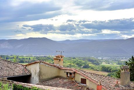 Village de Mirmande