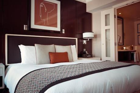 Hotel San Ignacio: tu próximo destino soñado te espera.