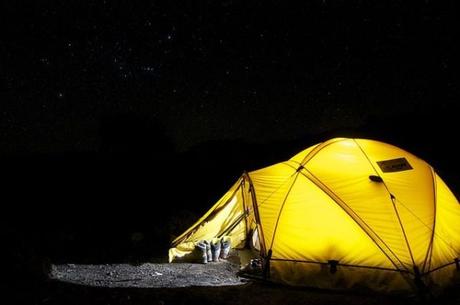 Tu guía definitiva para explorar precios de camping Cabo de Gata con estilo