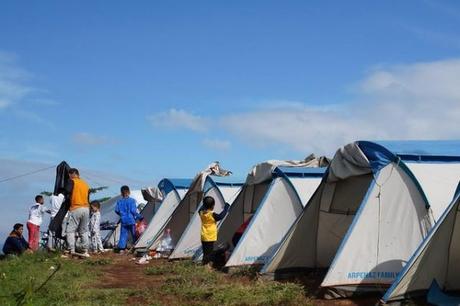Tu guía definitiva para explorar precios de camping Cabo de Gata con estilo