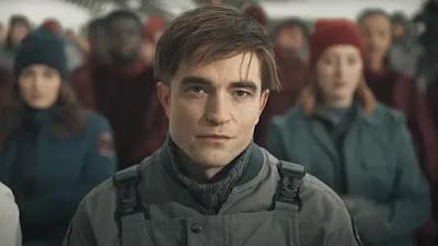 ‘Mickey 17’: Las 17 reencarnaciones de Robert Pattinson