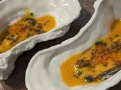 Imprevisto: experiencia gastronómica inesperada