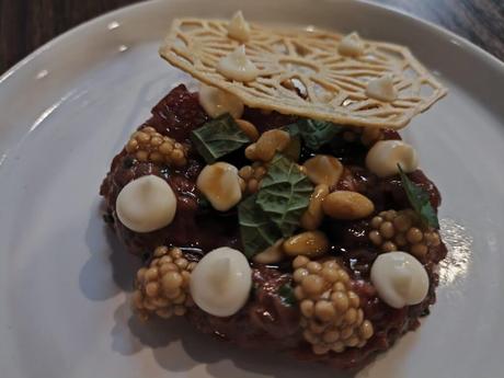 Imprevisto: Una experiencia gastronómica inesperada