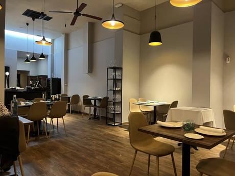 Imprevisto: Una experiencia gastronómica inesperada