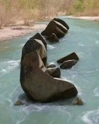 Cuando la precariedad balear obliga a vivir en caravanas.