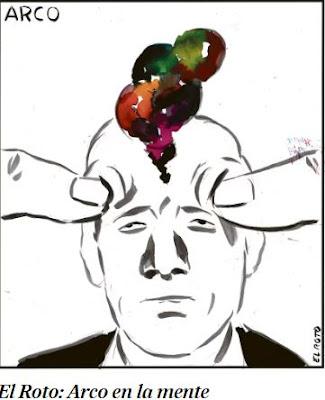 Cuando la precariedad balear obliga a vivir en caravanas.