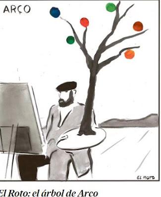 Cuando la precariedad balear obliga a vivir en caravanas.