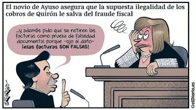 Cuando la precariedad balear obliga a vivir en caravanas.