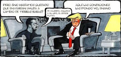 Cuando la precariedad balear obliga a vivir en caravanas.