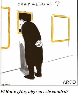 Cuando la precariedad balear obliga a vivir en caravanas.