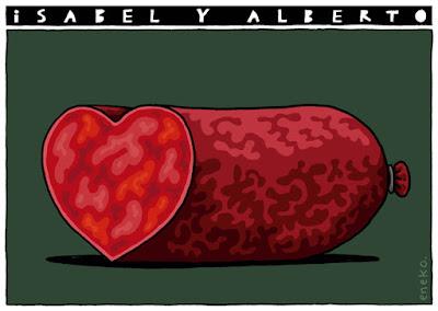 Cuando la precariedad balear obliga a vivir en caravanas.