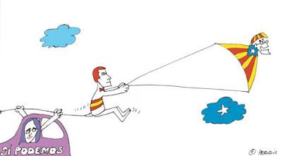 Cuando la precariedad balear obliga a vivir en caravanas.