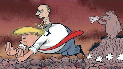 Cuando la precariedad balear obliga a vivir en caravanas.