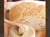 Pasta Semillas Girasol