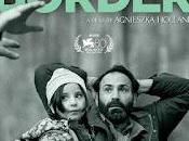 Green border (2023), agnieszka holland.