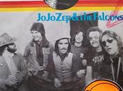 Falcons Vacilando (Beating Around Bush) 1978 (1976)