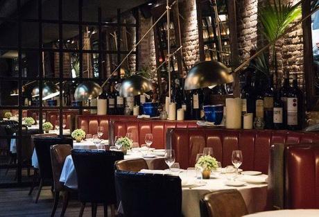 Otro rincón de Alba Granados,