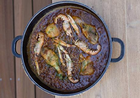 Tres buenos restaurantes de Barcelona con novedades que no te puedes perder