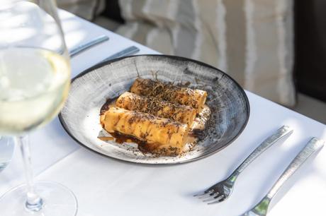 Tres buenos restaurantes de Barcelona con novedades que no te puedes perder