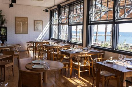 Tres buenos restaurantes de Barcelona con novedades que no te puedes perder