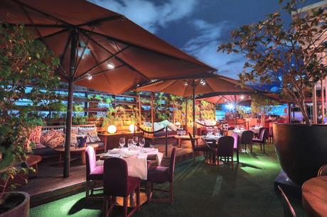 Tres buenos restaurantes de Barcelona con novedades que no te puedes perder