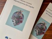 SEGUNDA PERSONA SINGULAR. CÉSPEDES CASTAÑEDA, amiga, gran lectora Nuestras.