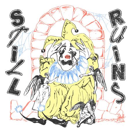 STILL RUINS - S/T