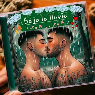 CANCIÓN LGBTQIA: BAJO LA LLUVIA