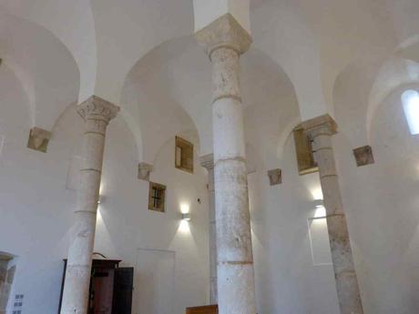 Abraham Zacuto en Tomar Abraham Zacuto en Tomar