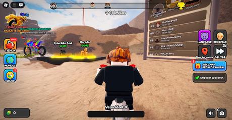 Roblox para windows, excelente plataforma para jugar videojuegos y crearlos a tu manera