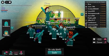 Roblox para windows, excelente plataforma para jugar videojuegos y crearlos a tu manera