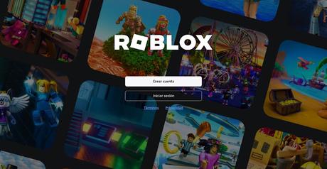Roblox para windows, excelente plataforma para jugar videojuegos y crearlos a tu manera