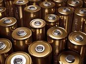 Reciclaje baterías vehículos eléctricos: motor economía circular movilidad sostenible