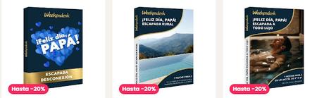 ¿Qué le regalo a Papá?