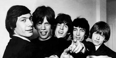 La Mesa Beatle: El saltarín Jack Flash