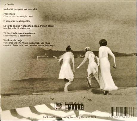 Vientos Moderados del Este - Un Manual de Signos y Síntomas (2024) Vientos Moderados del Este - Un Manual de Signos y Síntomas (2024)