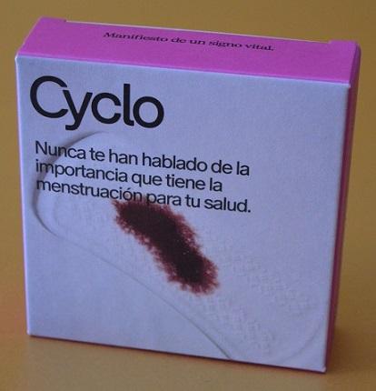 La cajita BODYBOX “Girl Power” de Marzo 2025