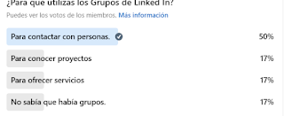 7 Utilidades de los grupos de Linkedin que no sabías 7 Utilidades de los grupos de Linkedin que no sabías