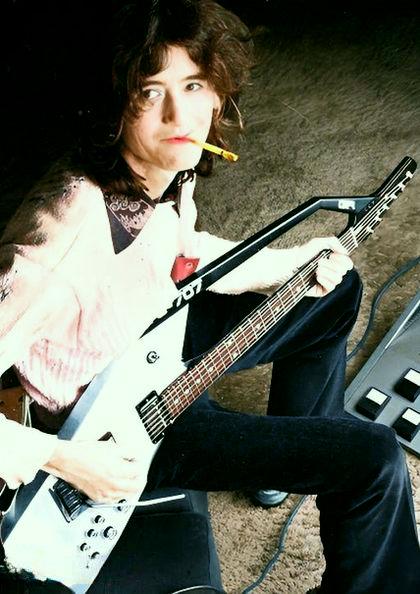 Efemérides del Rock y Heavy Metal: Qué pasó un 10 de Marzo