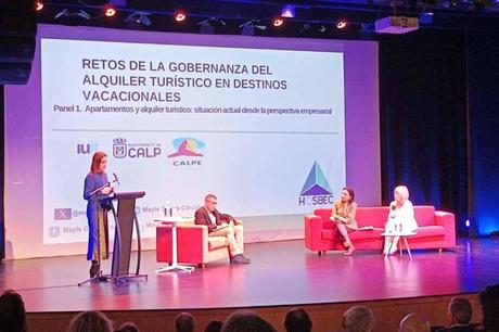 Interhome; Compromiso con el turismo responsable y la colaboración en el sector Interhome; Compromiso con el turismo responsable y la colaboración en el sector