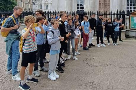 Este verano aprender Inglés en Horsham, Inglaterra con Inmersión 10 Este verano aprender Inglés en Horsham, Inglaterra con Inmersión 10