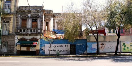 Los detectives salvajes - Roberto Bolaño