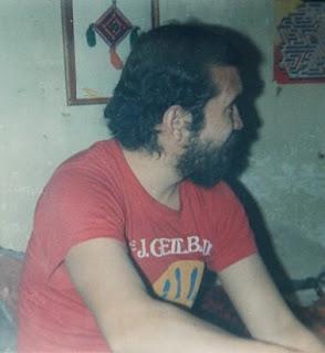 Los detectives salvajes - Roberto Bolaño