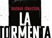 tormenta. Ragnar Jonasson